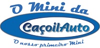 Blog - O Mini da Caoilauto